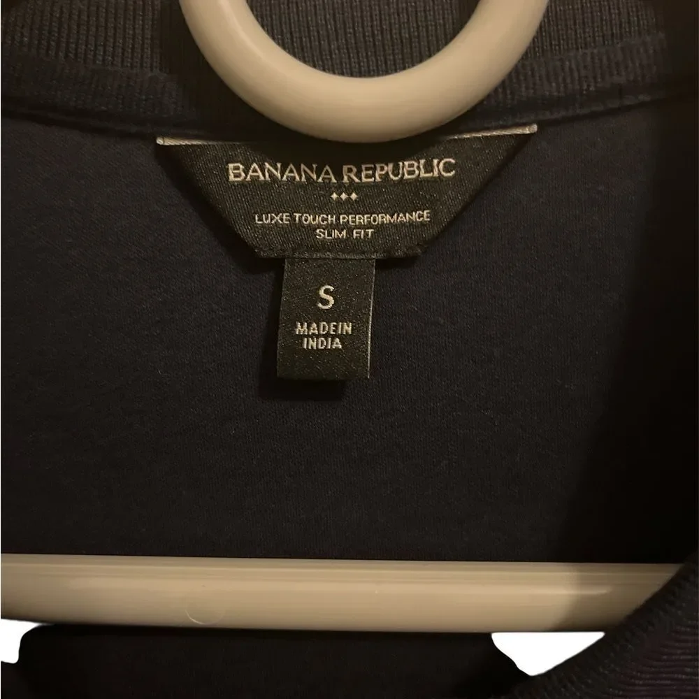 Banana Republic discover timeless